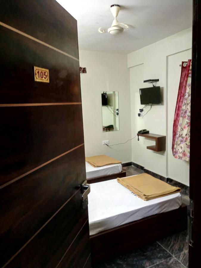 Sapphire Stay บังกาลอร์ ภายนอก รูปภาพ