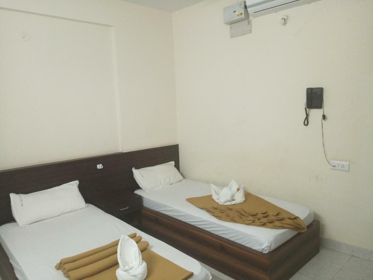 Sapphire Stay บังกาลอร์ ภายนอก รูปภาพ