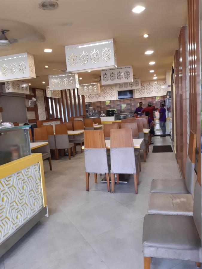 Sapphire Stay บังกาลอร์ ภายนอก รูปภาพ